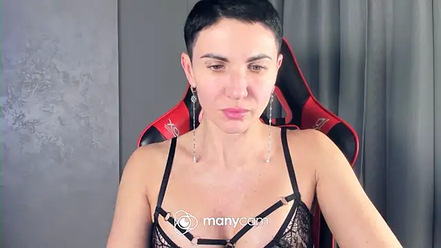 Angel iam online show from March 24, 6:57 pm