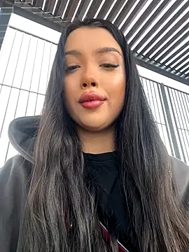 kiss Lissa online show from November 20, 8:47 am