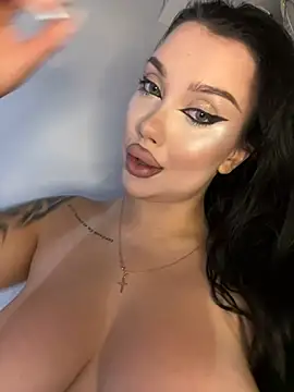 Snapshot of kiss_Lissa chatting on July 19, 4:38 am kiss Lissa online show from July 19, 4:38 am