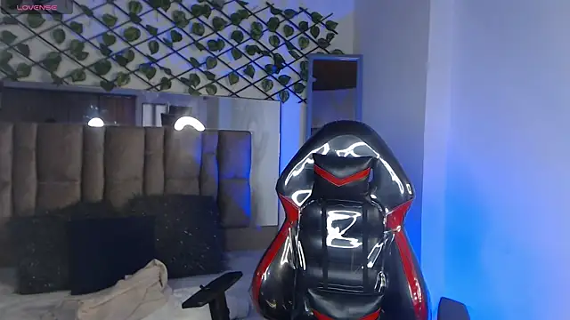 samycollens online show from October 18, 12:06 pm