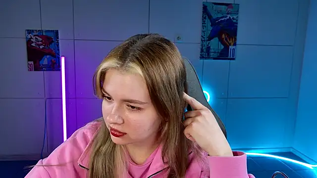 HaleySun online show from September 30, 9:03 am