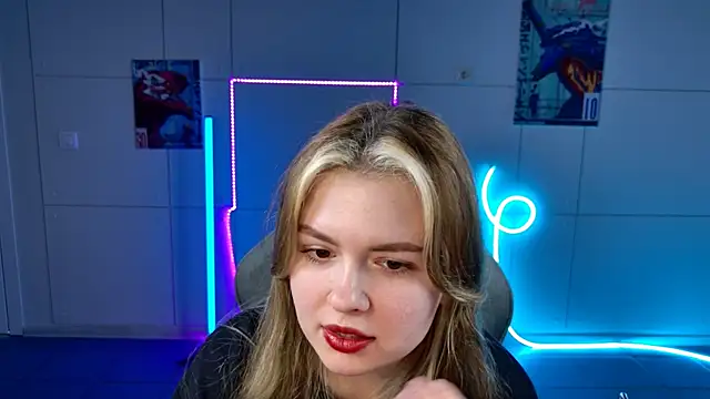 HaleySun online show from October 2, 1:07 pm