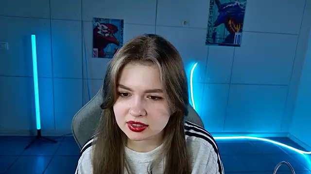 HaleySun online show from October 5, 5:06 am