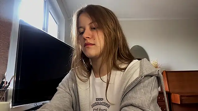 DarlenaRhett online show from October 1, 7:03 am