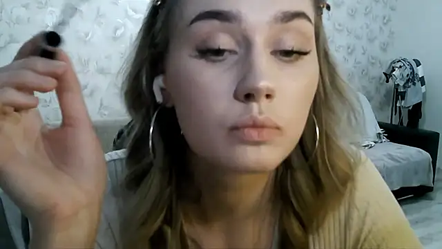 JerrieLoosle online show from October 9, 3:43 pm
