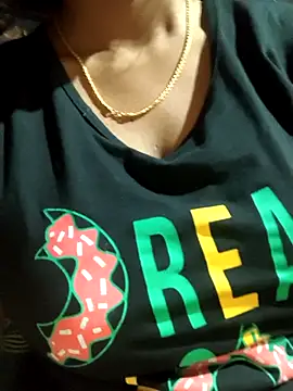 Snapshot of telugu_modal_divya chatting on February 24, 3:15 am telugu modal divya online show from February 24, 3:15 am