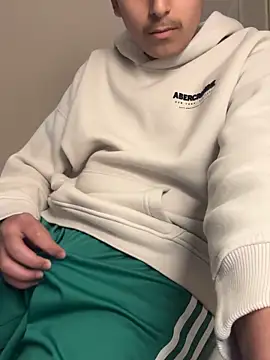 bemjmen online show from October 11, 9:35 pm