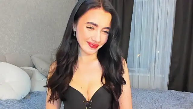 Milla Moore online show from October 18, 5:14 pm