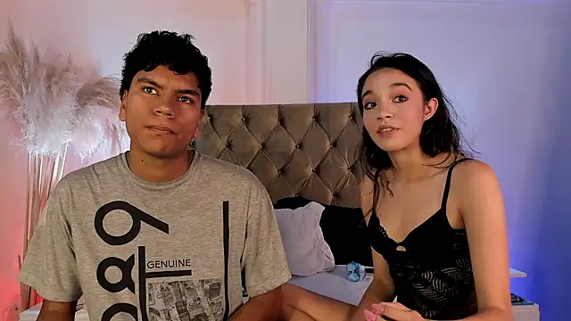 brenda and dylan online show from September 28, 2:33 pm