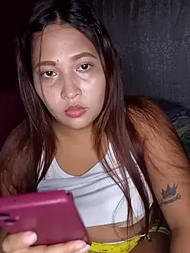 Snapshot of pilartuya chatting on October 12, 9:25 pm pilartuya online show from October 12, 9:25 pm