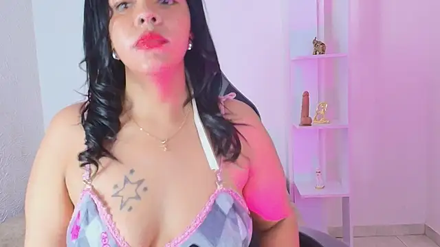 Evelyn brown8 online show from September 27, 2:11 pm