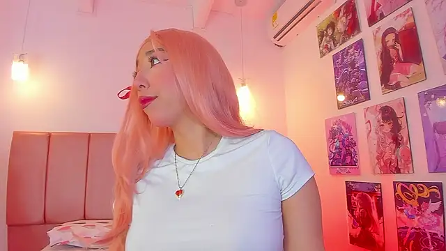 emily  walker online show from February 14, 4:09 am