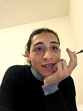 Snapshot of Francoluce23 chatting on January 14, 10:36 pm Francoluce23 online show from January 14, 10:36 pm
