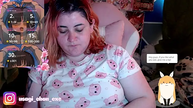 Snapshot of HairyDomme chatting on October 7, 6:27 pm HairyDomme online show from October 7, 6:27 pm