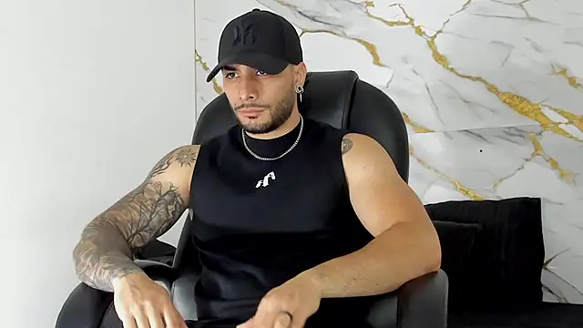 Miike Stone1 online show from October 14, 1:01 pm