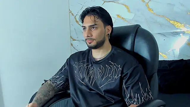 Miike Stone1 online show from January 13, 1:05 pm