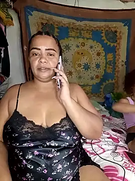 BigMamaSeduction-69 online show from October 1, 7:20 pm