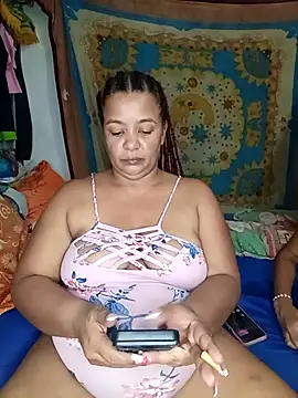 BigMamaSeduction-69 online show from October 7, 9:01 pm