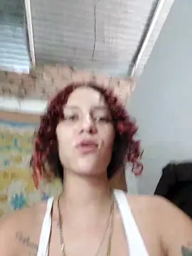 AlanaWildBunny 69 online show from September 23, 7:17 pm