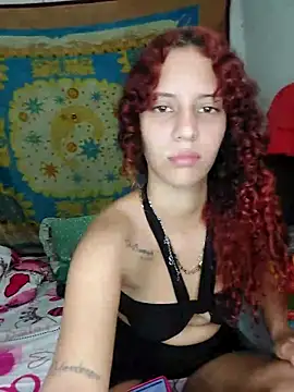 AlanaWildBunny 69 online show from September 26, 3:38 pm