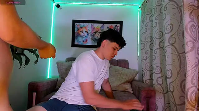 Cream Jock online show from October 21, 1:06 am