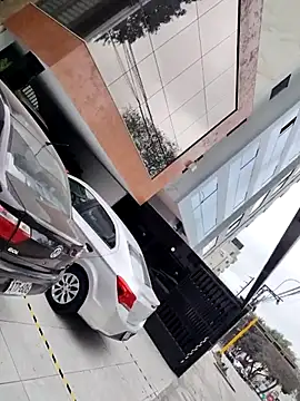 Gigolo31per31 online show from October 7, 2:25 pm