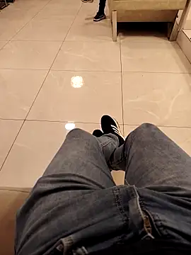 Gigolo31per31 online show from October 9, 11:58 pm