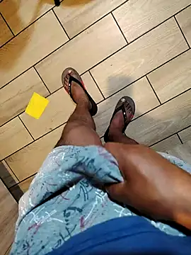 Gigolo31per31 online show from October 11, 1:09 pm