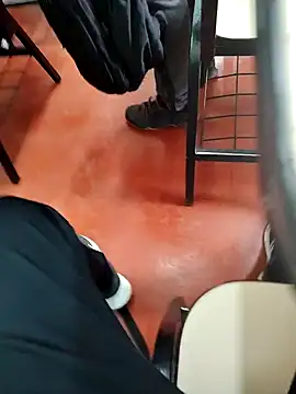 Gigolo31per31 online show from October 14, 5:58 pm