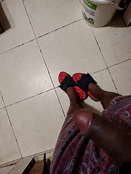 Gigolo31per31 online show from October 15, 11:43 am