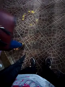 Gigolo31per31 online show from October 20, 1:17 am