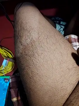 Gigolo31per31 online show from November 4, 4:44 am