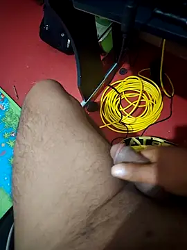 Gigolo31per31 online show from November 11, 3:12 pm