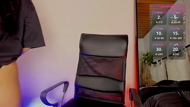 cherry bunnyx online show from November 14, 4:22 am