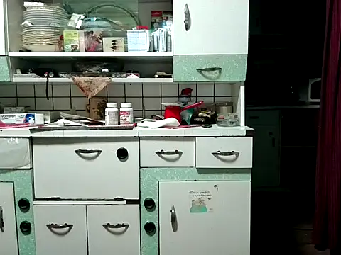 rockos1976 online show from October 31, 8:21 pm