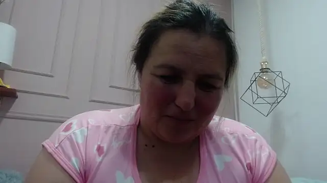 SweetRouse   online show from October 1, 3:07 pm