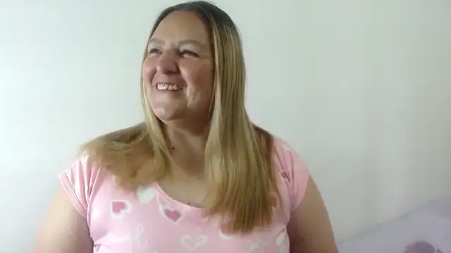 SweetRouse   online show from October 21, 1:45 pm