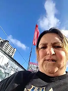 SweetRouse   online show from January 7, 1:02 pm