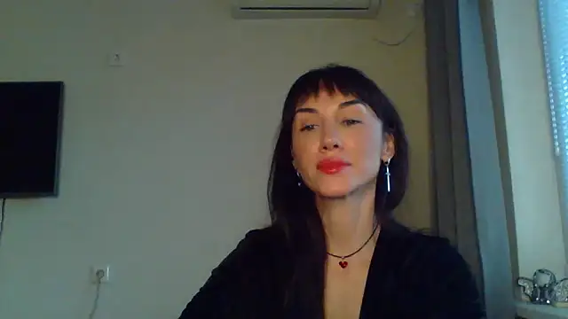 Snapshot of Zariveth chatting on October 12, 2:27 pm Zariveth online show from October 12, 2:27 pm