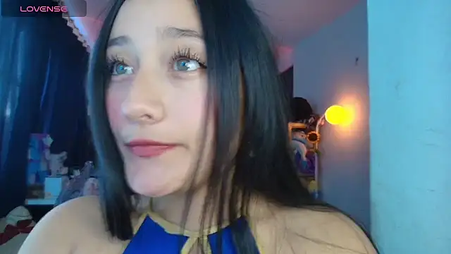 Hinata 21  online show from April 14, 9:10 pm