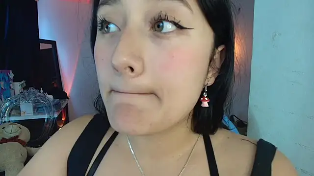 Hinata 21  online show from April 16, 9:04 pm