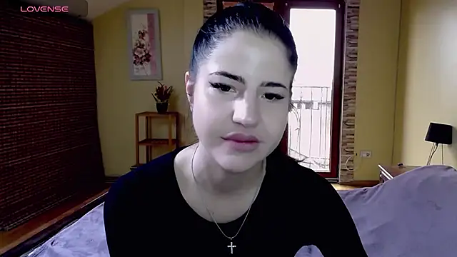 Malibu J online show from October 12, 8:57 am