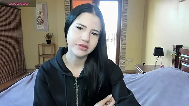 Malibu J online show from October 14, 12:28 pm