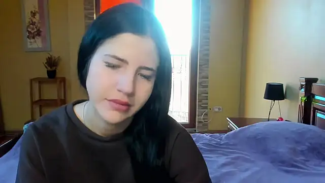 Malibu J online show from October 21, 7:31 am