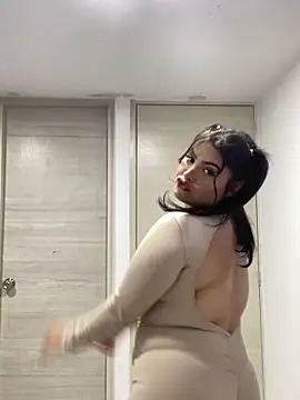 Helen Vegaa online show from October 6, 9:34 pm