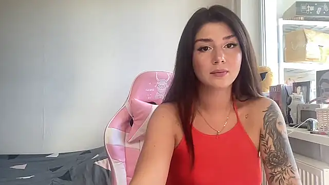 RossyStrawberryV online show from September 25, 10:08 am