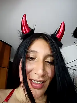   Antonella online show from October 5, 3:16 am