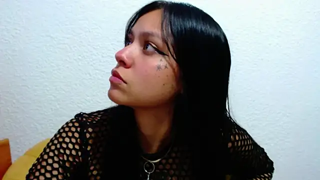Atenea nyx online show from October 3, 11:57 pm