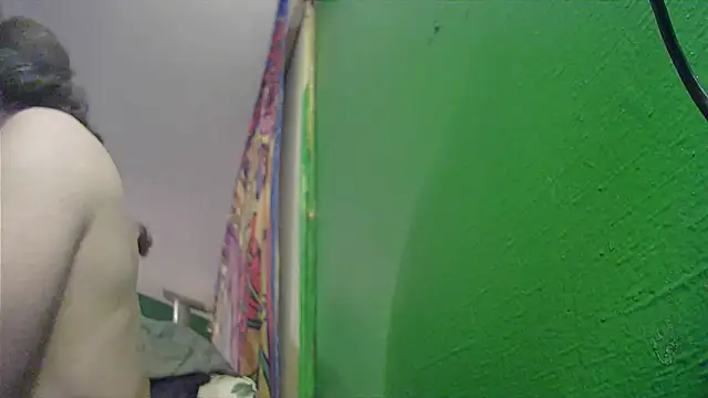 HippieDad333 online show from November 11, 3:06 am