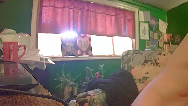 HippieDad333 online show from June 1, 11:06 pm